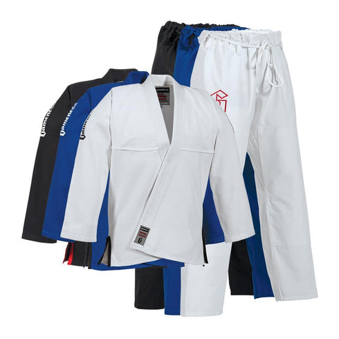 GAMENESS AIR GI - MMA Fightland